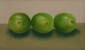Three Limes